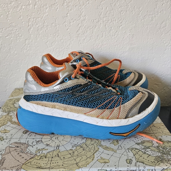 Size 6 - Hoka One One Mafate limited edition - Picture 13 of 13